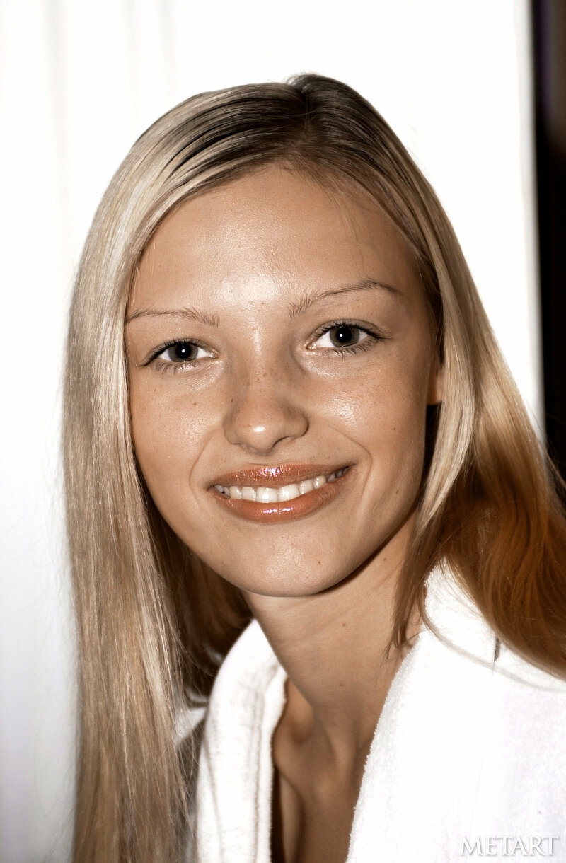 Жанна, 61